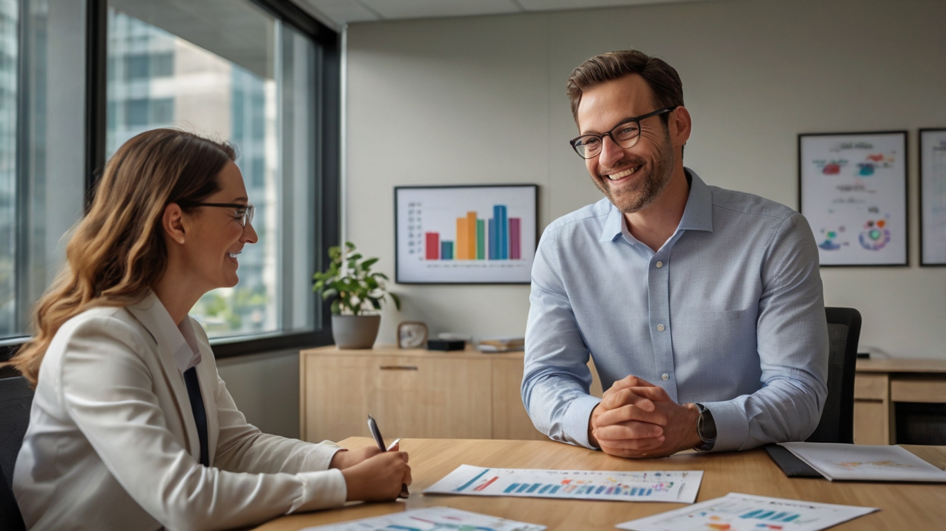 Notre équipe de comptables professionnels